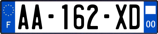 AA-162-XD