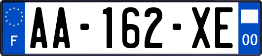 AA-162-XE