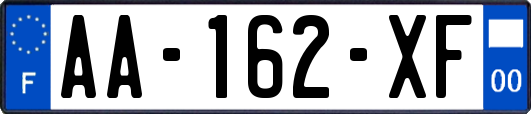 AA-162-XF