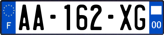 AA-162-XG