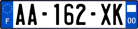 AA-162-XK