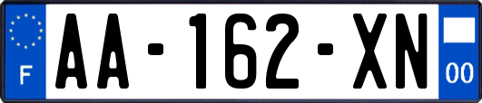 AA-162-XN