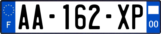 AA-162-XP