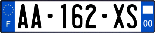 AA-162-XS