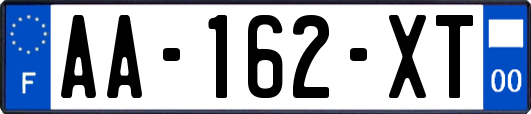 AA-162-XT