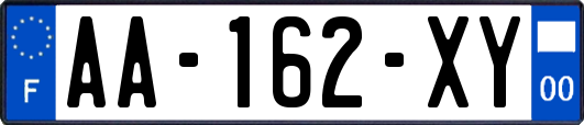 AA-162-XY