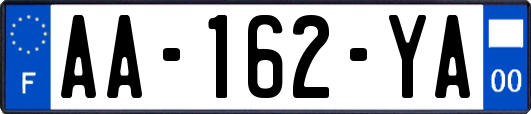 AA-162-YA