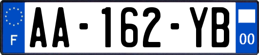 AA-162-YB