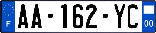 AA-162-YC