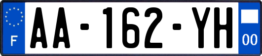 AA-162-YH