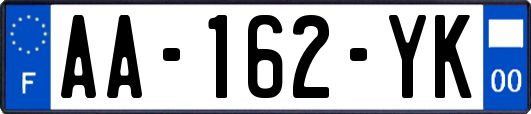 AA-162-YK