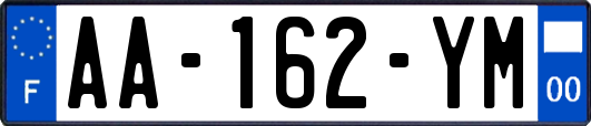 AA-162-YM