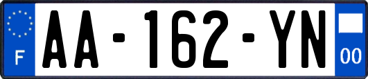 AA-162-YN