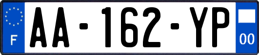 AA-162-YP