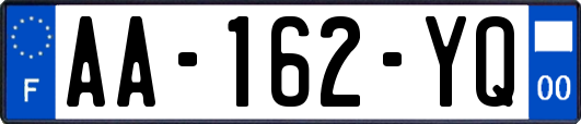 AA-162-YQ