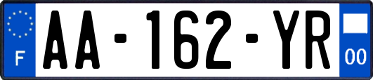 AA-162-YR