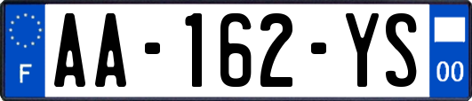 AA-162-YS