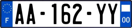 AA-162-YY