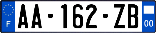 AA-162-ZB