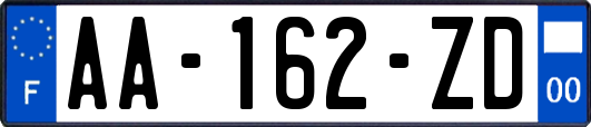 AA-162-ZD