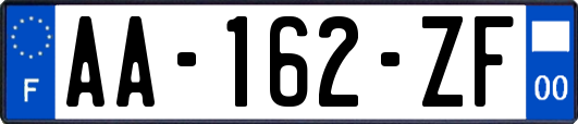 AA-162-ZF