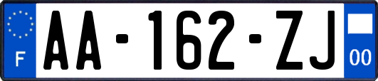 AA-162-ZJ