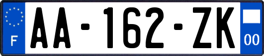 AA-162-ZK