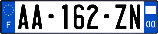 AA-162-ZN