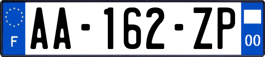 AA-162-ZP