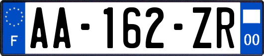 AA-162-ZR