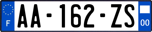 AA-162-ZS