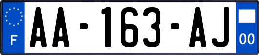 AA-163-AJ