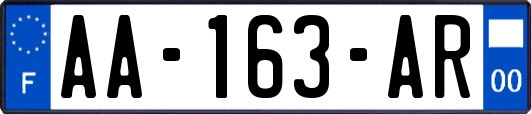 AA-163-AR