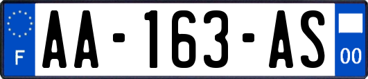 AA-163-AS