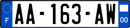 AA-163-AW