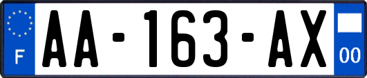 AA-163-AX