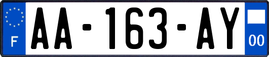 AA-163-AY