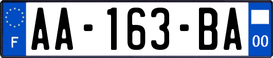 AA-163-BA