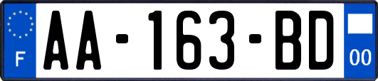 AA-163-BD