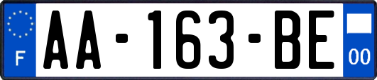 AA-163-BE