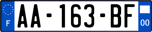 AA-163-BF