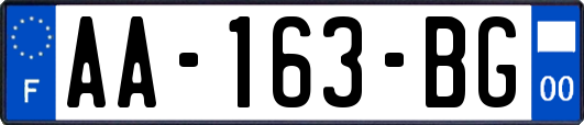 AA-163-BG