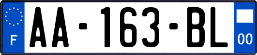 AA-163-BL