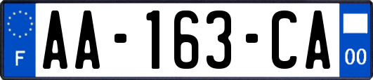 AA-163-CA