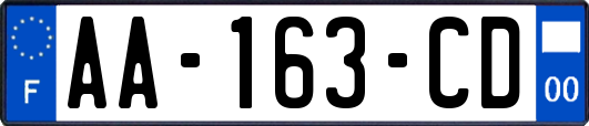 AA-163-CD