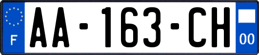 AA-163-CH