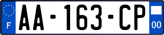 AA-163-CP