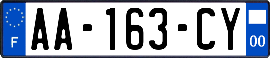 AA-163-CY