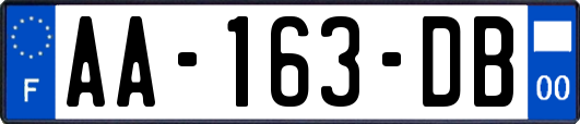 AA-163-DB