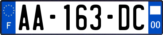 AA-163-DC